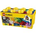 LEGO Classic - Stredná kreatívne box