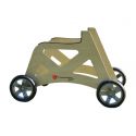 Tomahawk Startovací vozík pro větroně