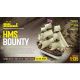 MINI MAMOLI H.M.S. Bounty 1:135 kit