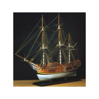 AMATI H.M.S Bounty 1787 1:60 kit