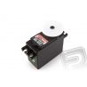 Standardní servo 45g s plastovými převody pro všeobecné použití. 2xOilite. Tah 3,3kg/cm, rychlost 0,21s/60st při 4,8V. Tah 4,1kg/cm, rychlost 0,16s/60st při 6,0V. Bulk balení bez papírové krabičky v plastovém sáčku.