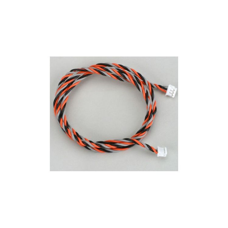 Spektrum - propojovací kabel přijímače JST-ZHR 60cm