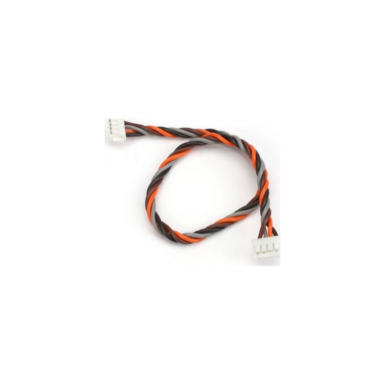 Spektrum telemetrie Air - X-Bus kabel 15cm