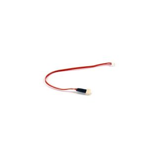 Spektrum - prodlužovací kabel JST-ZHR 15cm