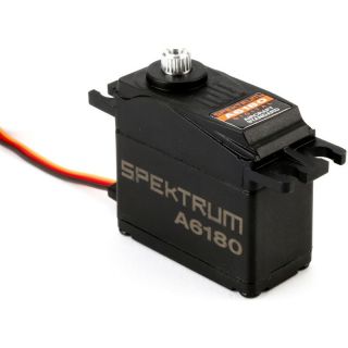 Spektrum servo A6180 6.8kg.cm 0.14s/60° Digital