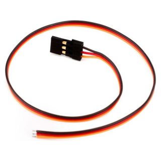 Spektrum - servo kabel A5030, A5040