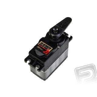 HS-M7990TH HiVolt DIGITAL super silné, magnetický enkodér