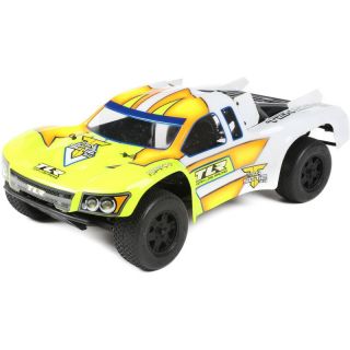 TLR TEN-SCTE 3.0 1:10 4WD Race Kit