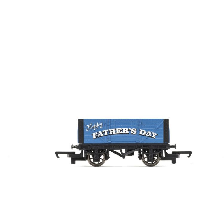 Vagón nákladní HORNBY R6803 - Father's Day Wagon