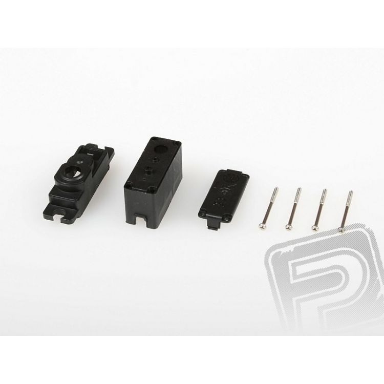 6404 krabička HS-81/81MG/5082MG 6404 krabička HS-81/81MG/5082MG