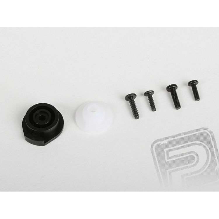 6411 Servo saver Hitec 6411 Servo saver Hitec