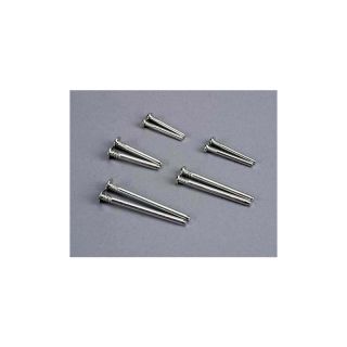 Traxxas - sada čepů (10)