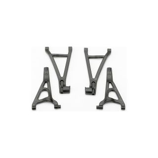 Traxxas - rameno závěsu kol přední (P+L)