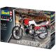 Plastic ModelKit motorka 07939 - Honda CBX 400 F (1:12)