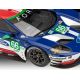 ModelSet auto 67041 - Ford GT Le Mans 2017 (1:24)