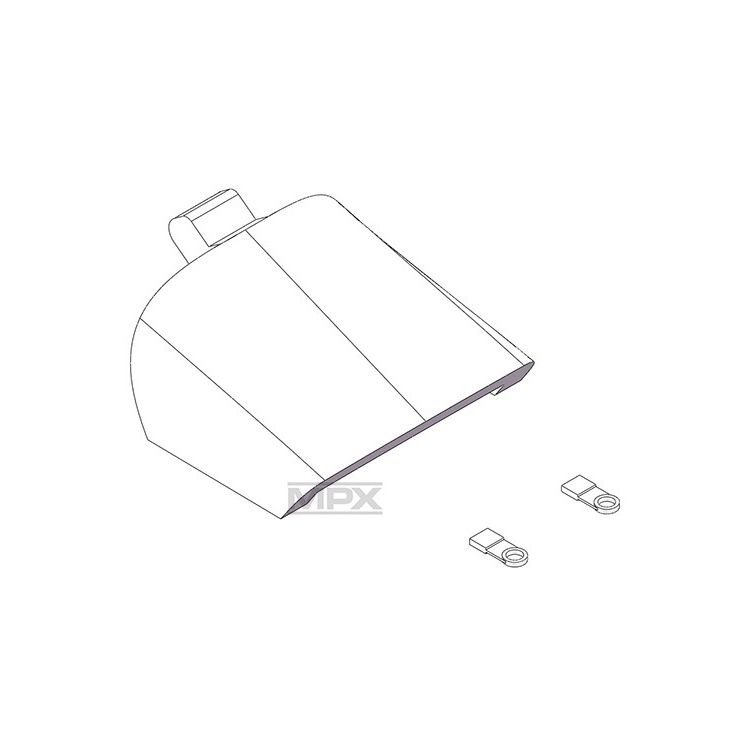 224439 kabina FunCub XL 224439 kabina FunCub XL