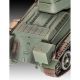 Plastic ModelKit tank 03244 - T-34/76 (1:35)