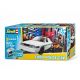 Build & Play auto 06112 - Ford Police Car (1:25)