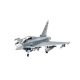 Plastic ModelKit letadlo 04879 - Eurofighter Typhoon Twinseater (1:144)
