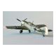 Classic Kit letadlo A01008 - Messerschmitt BF109E-4 (1:72)