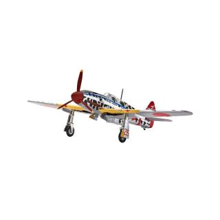Plastic ModelKit letadlo 03982 - Ki-61 Hien "Tony" (1:72)