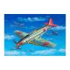 Plastic ModelKit letadlo 03982 - Ki-61 Hien "Tony" (1:72)
