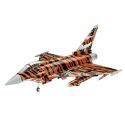 Plastic ModelKit letadlo 03970 - Eurofighter "Bronze Tiger" (1:144)