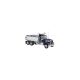 Plastic ModelKit auto 07406 - Kenworth Dump Truck (1:25)