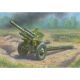 Model Kit military 3510 - M30 Soviet Howitzer 122 mm (1:35)
