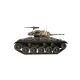 Model Kit World of Tanks 36504 - M24 CHAFFEE (1:35)