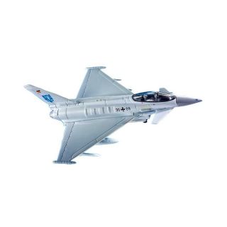EasyKit letadlo 06625 - EUROFIGHTER (1:100)