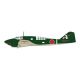 Classic Kit letadlo A02016 - Mitsubishi KI-46-II “DINAH” (1:72)