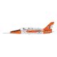 Classic Kit letadlo A01006 - Folland Gnat T1 (1:72)
