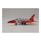 Classic Kit letadlo A01006 - Folland Gnat T1 (1:72)