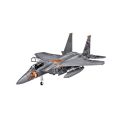 ModelSet lietadlo 63996 - F-15E Strike Eagle (1: 144)