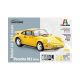 Model Kit auto 3675 - Porsche 911 Turbo (1:24)
