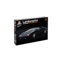 Model Kit auto 3684 - Lamborghini Countach 25th Anniversary (1:24)