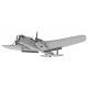 Classic Kit letadlo A08016 - Armstrong Whitworth Whitley Mk.V (1:72) - nová forma