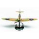 Quick Build letadlo J6000 - Supermarine Spitfire