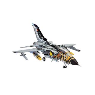 Plastic ModelKit letadlo 04846 - Tornado ECR "Tigermeet 2011" (1:144)