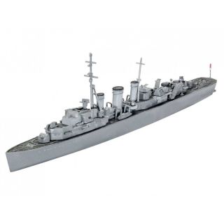 Plastic ModelKit loď 05134 - HMS Ariadne (1: 700)