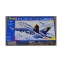 REVELL 04585 F / A-18E Super Hornet 1:48 - rozbalené