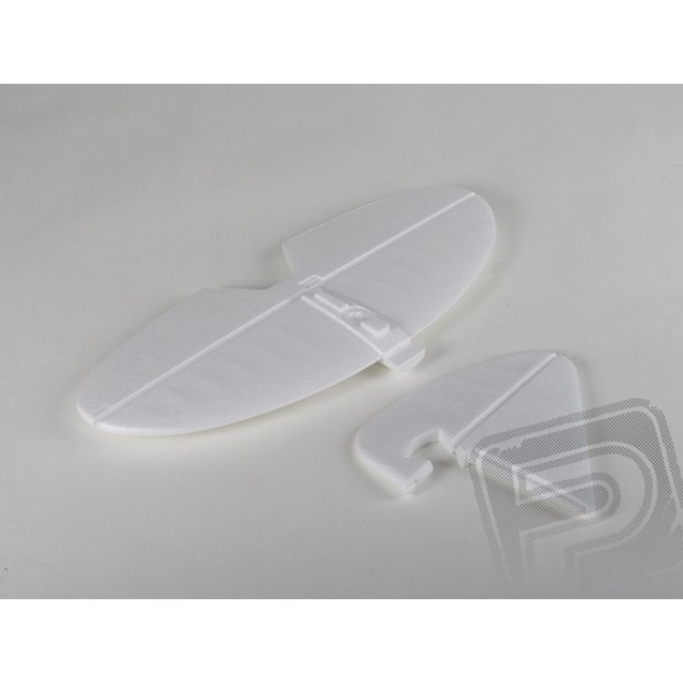 224140 Ocasní plochy EasyCub, FUNCUB 224140 Ocasní plochy EasyCub, FUNCUB
