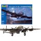 Plastic ModelKit letadlo 04295 - Avro Lancaster "DAMBUSTERS" (1:72)