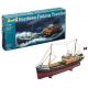 Plastic ModelKit loď 05204 - Northsea Fishing Trawler (1:142)