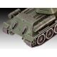 Plastic ModelKit tank 03302 - T-34/85 (1:72)