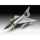 Plastic ModelKit letadlo 03919 - Dassault Mirage III E (1:32)