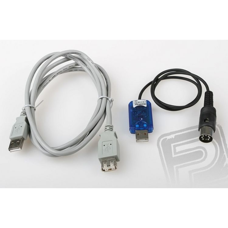 85148 PC kabel USB pro vysílač