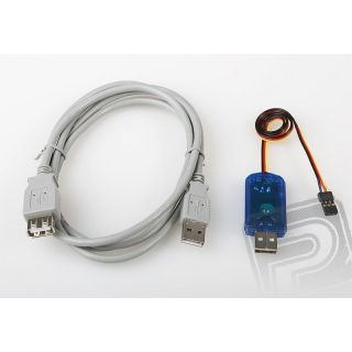 85149 USB kábel pre prijímača M-LINK a telemetriu