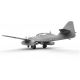 Classic Kit letadlo A04062 - Messerschmitt Me262B-1a (1:72)